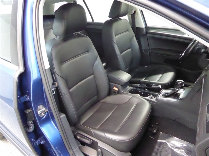 2017 VOLKSWAGEN GOLF ALLTRACK - Image 22