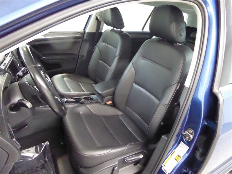 2017 VOLKSWAGEN GOLF ALLTRACK - Image 18