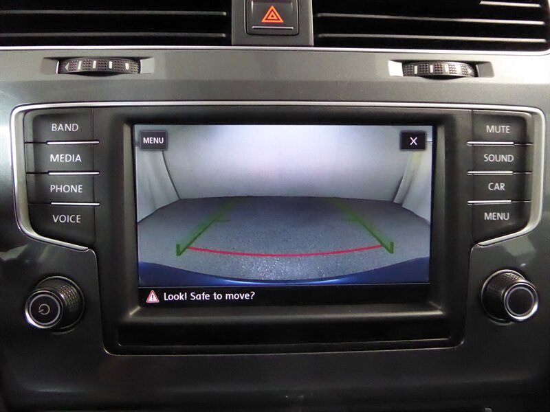 2017 VOLKSWAGEN GOLF ALLTRACK - Image 14