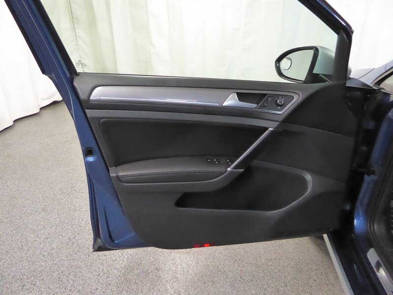 2017 VOLKSWAGEN GOLF ALLTRACK - Image 20