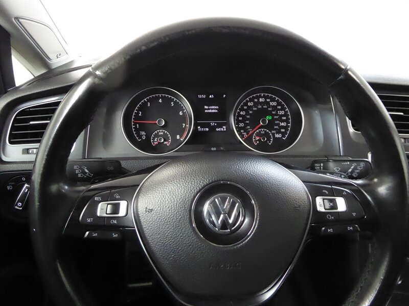 2017 VOLKSWAGEN GOLF ALLTRACK - Image 11