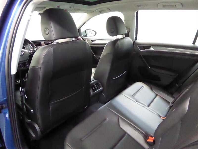 2017 VOLKSWAGEN GOLF ALLTRACK - Image 25