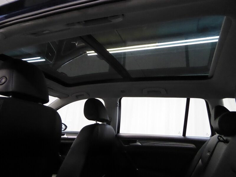 2017 VOLKSWAGEN GOLF ALLTRACK - Image 15