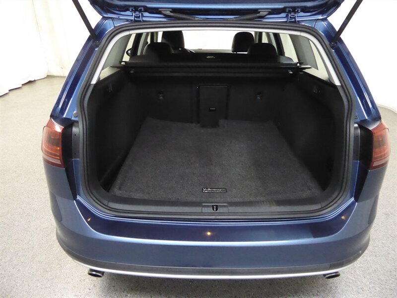 2017 VOLKSWAGEN GOLF ALLTRACK - Image 31