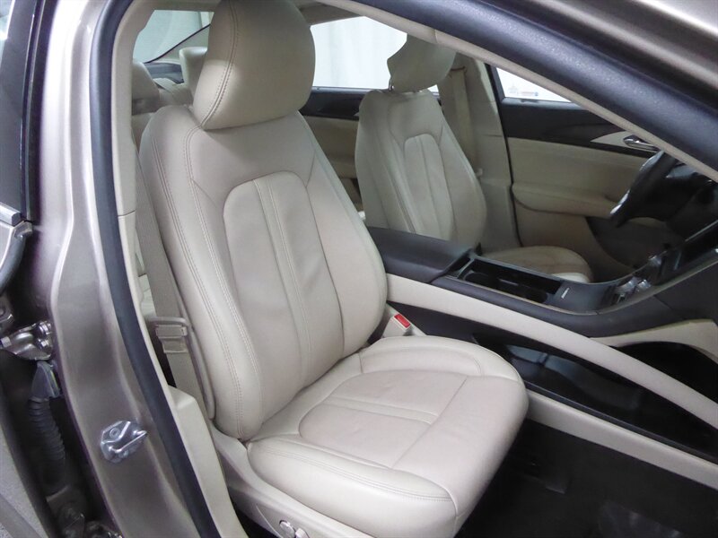 2019 LINCOLN MKZ - Image 23