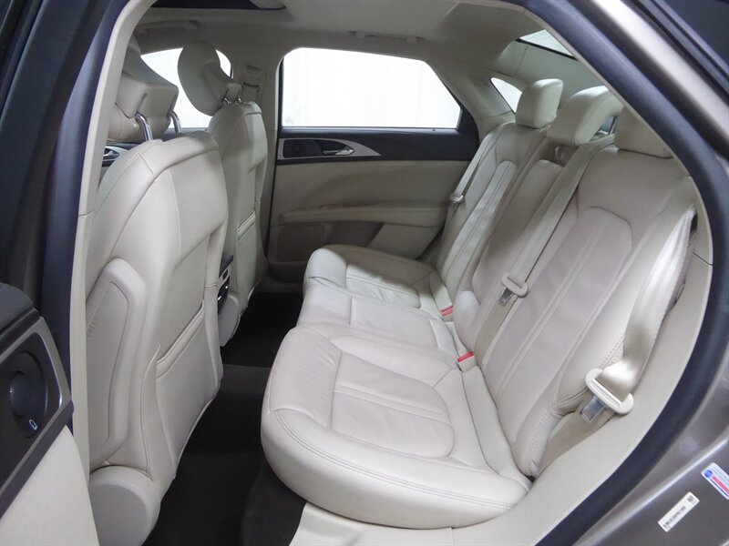 2019 LINCOLN MKZ - Image 27