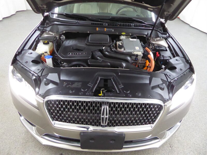 2019 LINCOLN MKZ - Image 36