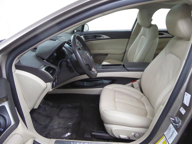 2019 LINCOLN MKZ - Image 20