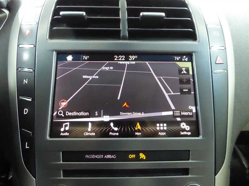 2019 LINCOLN MKZ - Image 16