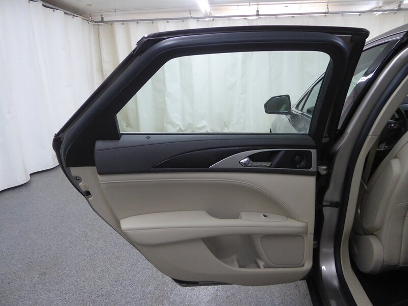 2019 LINCOLN MKZ - Image 28