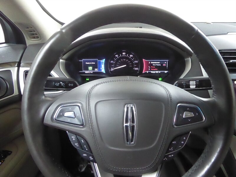 2019 LINCOLN MKZ - Image 11