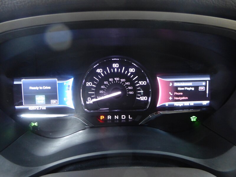 2019 LINCOLN MKZ - Image 12