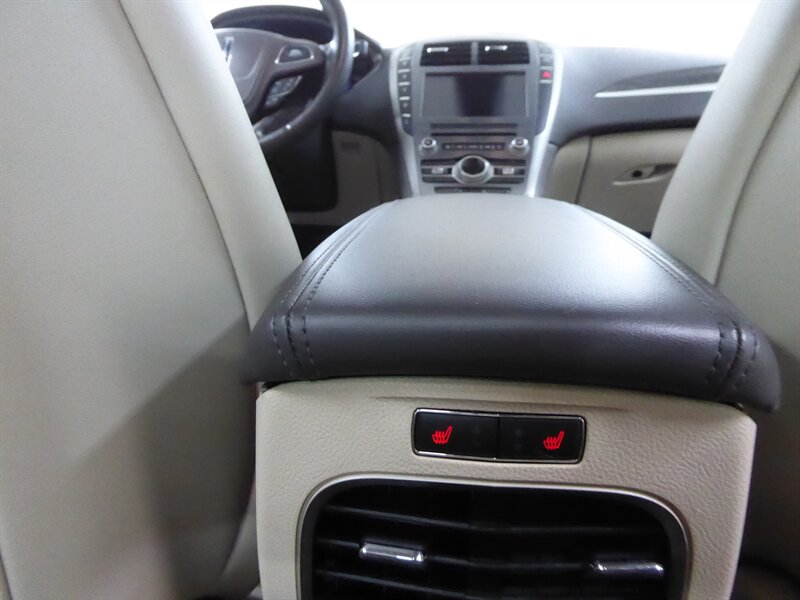 2019 LINCOLN MKZ - Image 32