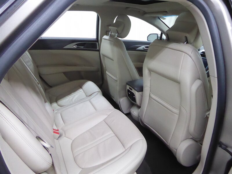 2019 LINCOLN MKZ - Image 29