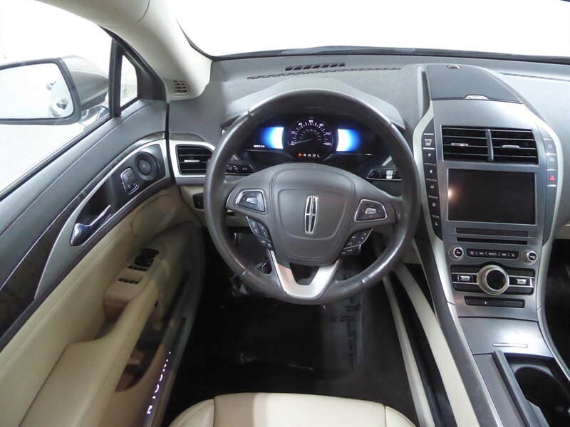 2019 LINCOLN MKZ - Image 10
