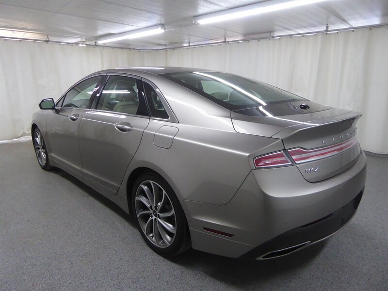 2019 LINCOLN MKZ - Image 5