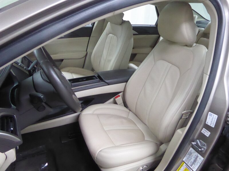 2019 LINCOLN MKZ - Image 19