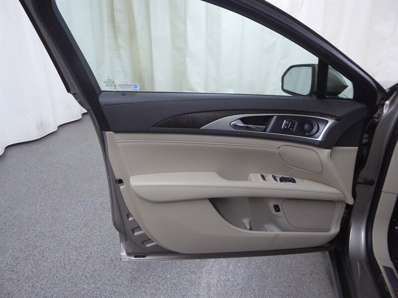 2019 LINCOLN MKZ - Image 21