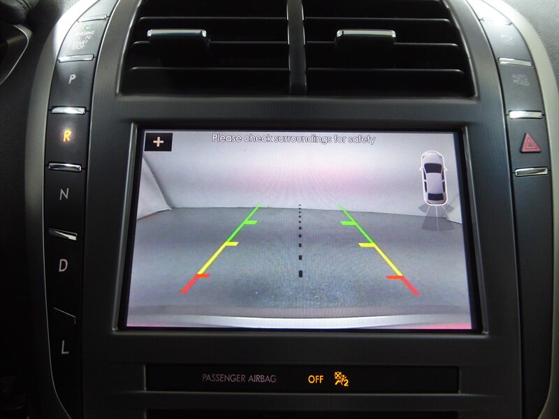 2019 LINCOLN MKZ - Image 15