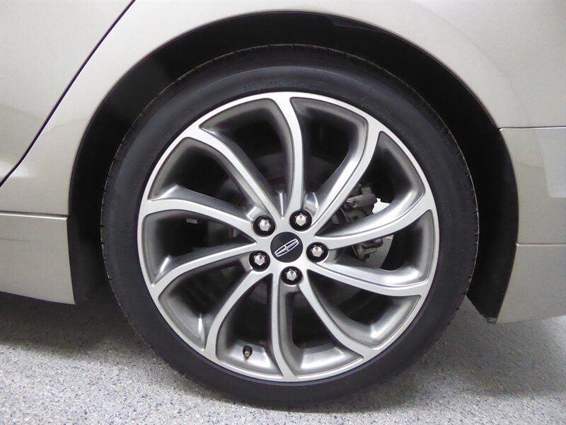 2019 LINCOLN MKZ - Image 35