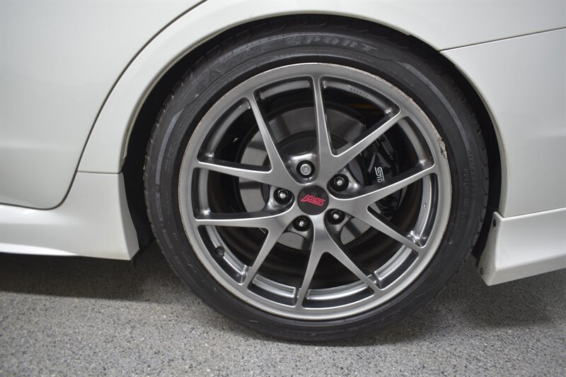 2016 SUBARU WRX - Image 38