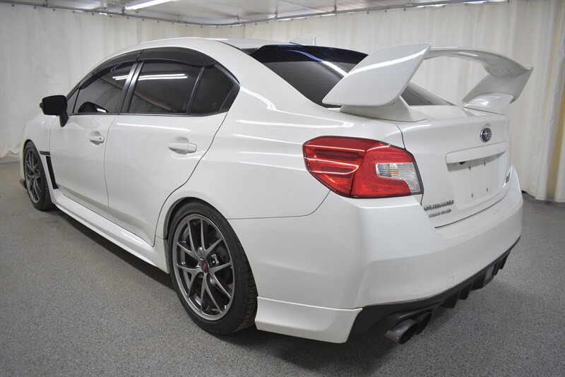2016 SUBARU WRX - Image 6