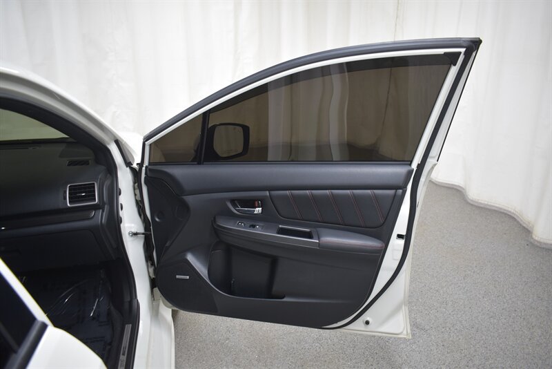 2016 SUBARU WRX - Image 30