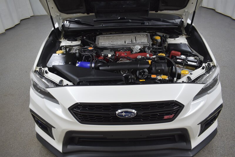 2016 SUBARU WRX - Image 40