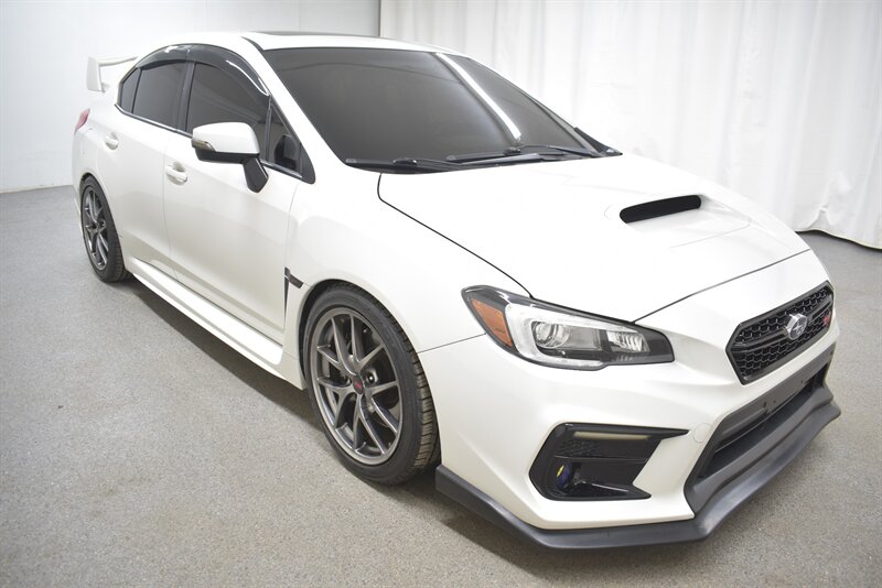 2016 SUBARU WRX - Image 2