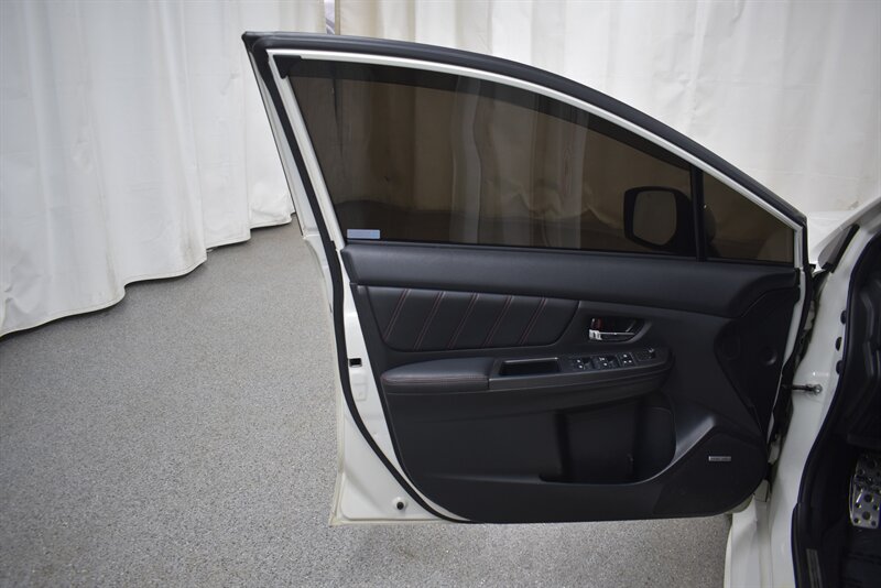2016 SUBARU WRX - Image 26