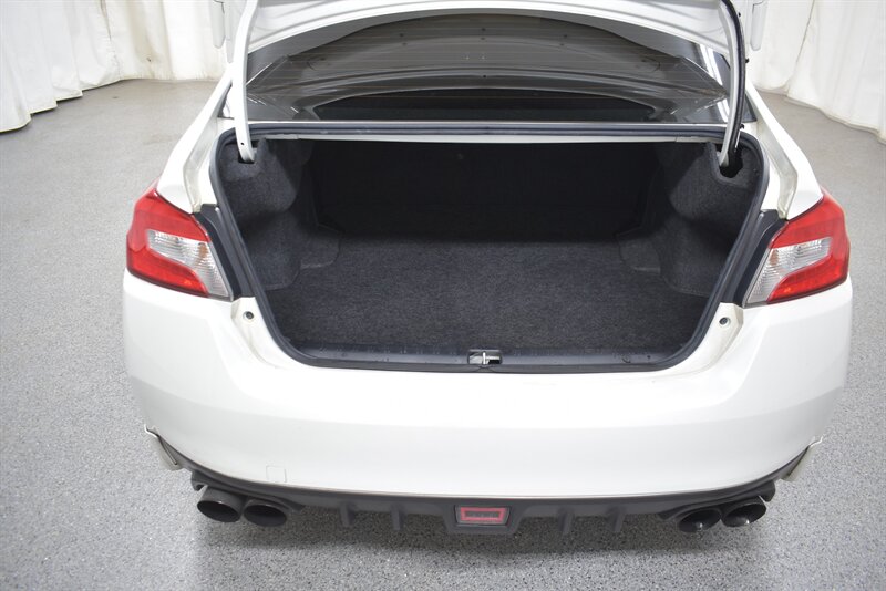 2016 SUBARU WRX - Image 37