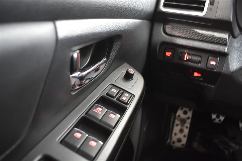 2016 SUBARU WRX - Image 20