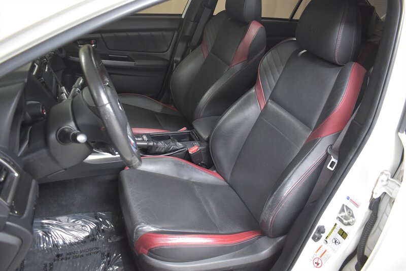 2016 SUBARU WRX - Image 24