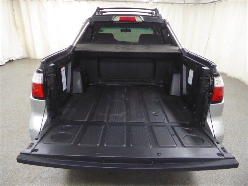 2003 SUBARU BAJA - Image 31