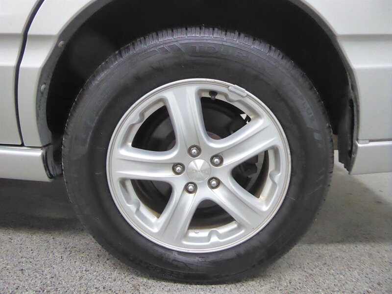 2003 SUBARU BAJA - Image 32