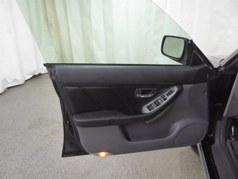 2003 SUBARU BAJA - Image 20