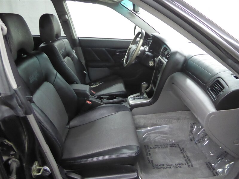 2003 SUBARU BAJA - Image 23