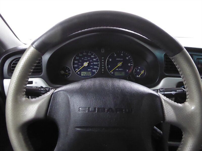 2003 SUBARU BAJA - Image 11