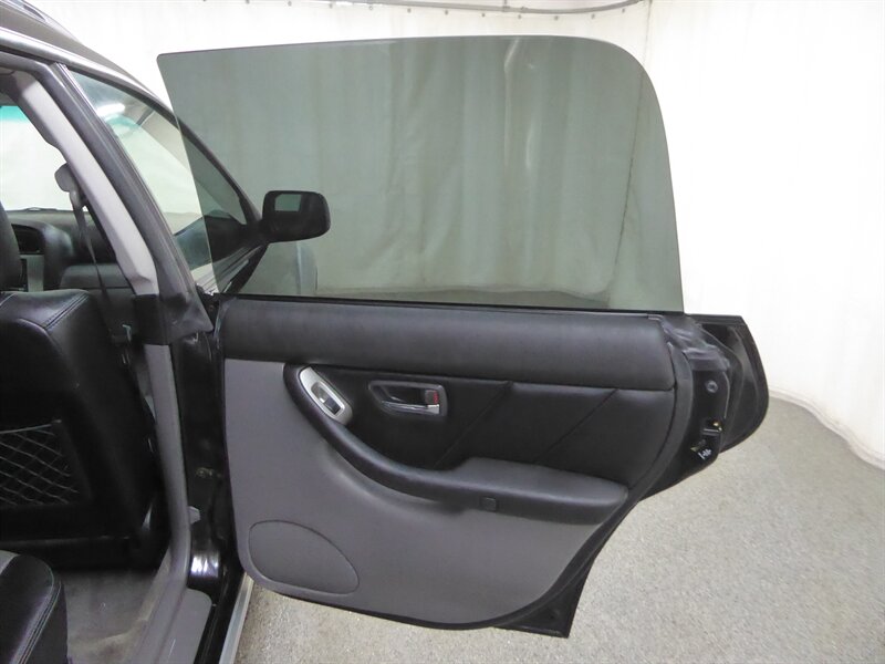 2003 SUBARU BAJA - Image 30