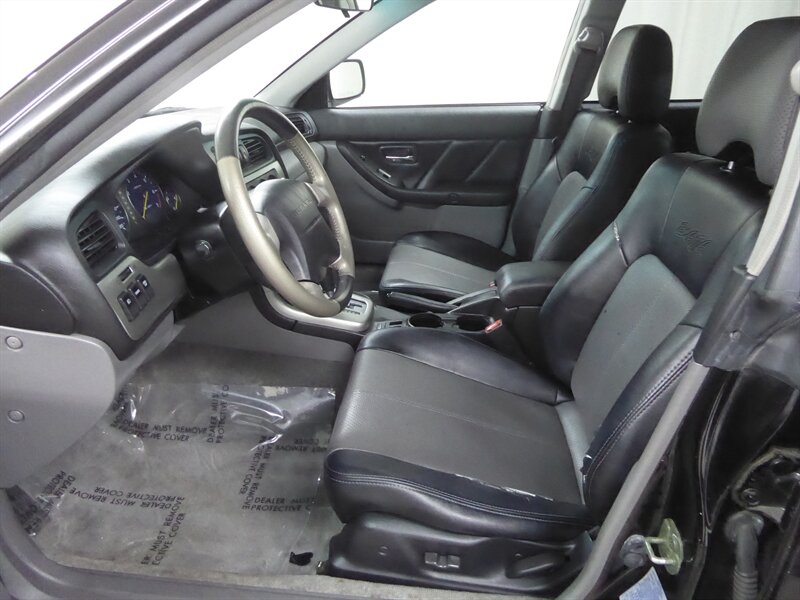 2003 SUBARU BAJA - Image 19