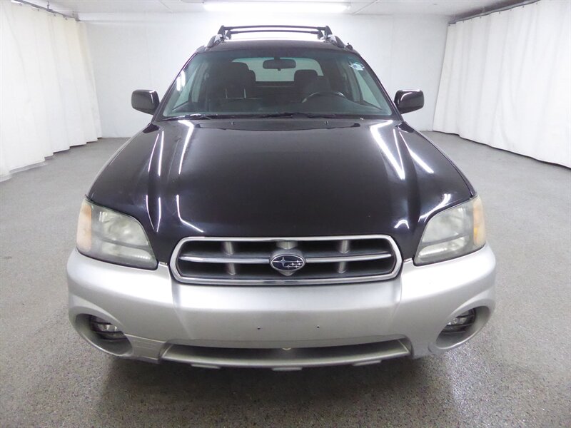 2003 Subaru Baja  