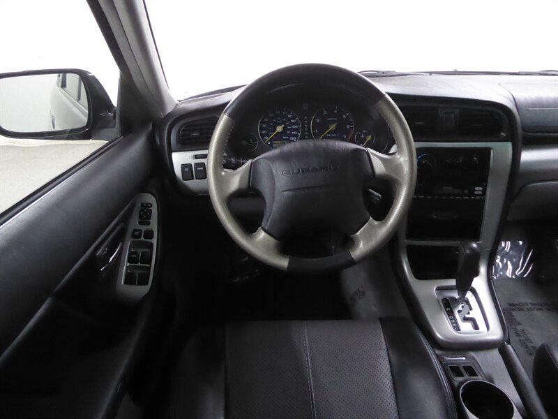 2003 SUBARU BAJA - Image 10