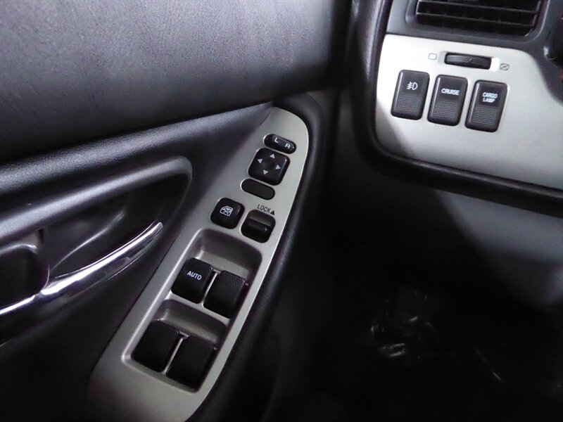 2003 SUBARU BAJA - Image 15