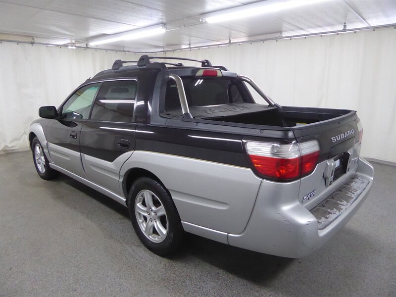 2003 SUBARU BAJA - Image 5