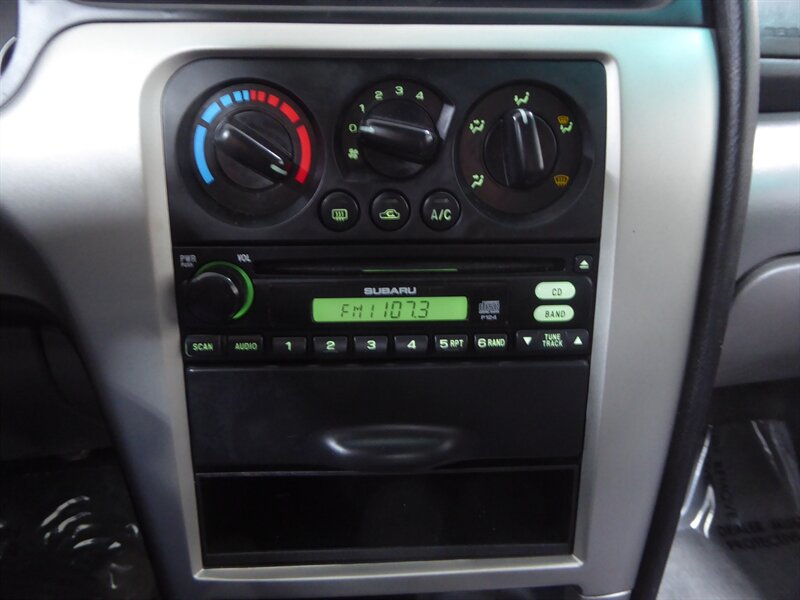 2003 SUBARU BAJA - Image 14