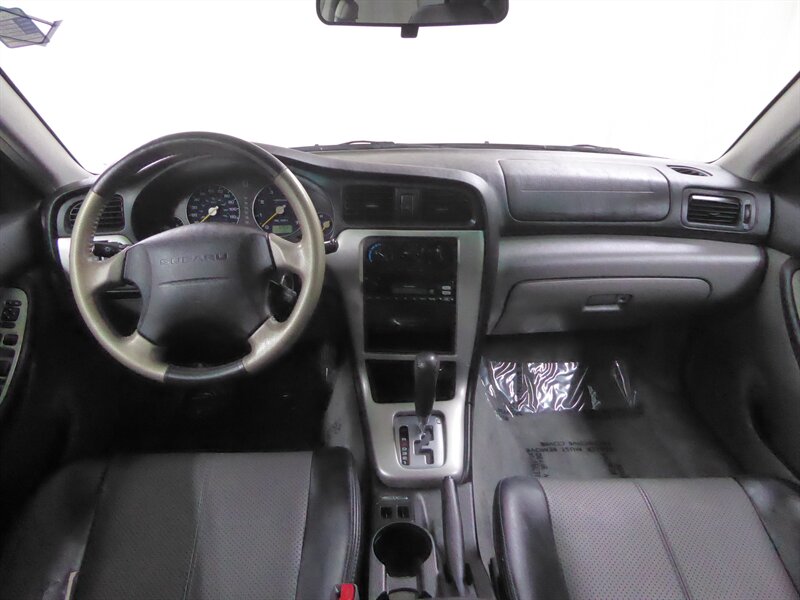 2003 SUBARU BAJA - Image 9