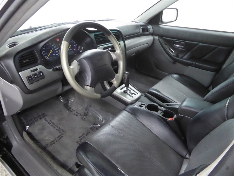 2003 SUBARU BAJA - Image 17