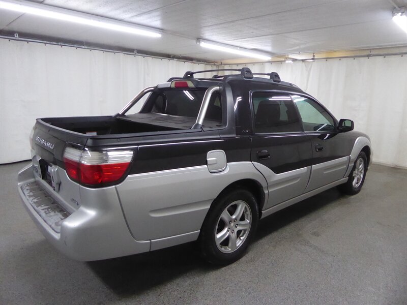 2003 SUBARU BAJA - Image 7