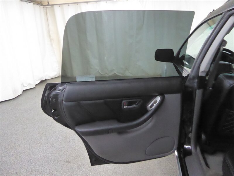 2003 SUBARU BAJA - Image 27