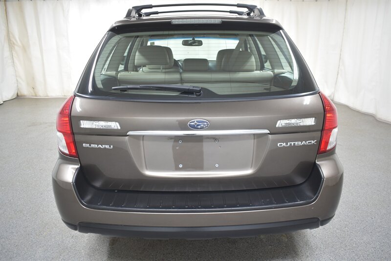 2008 SUBARU OUTBACK - Image 5